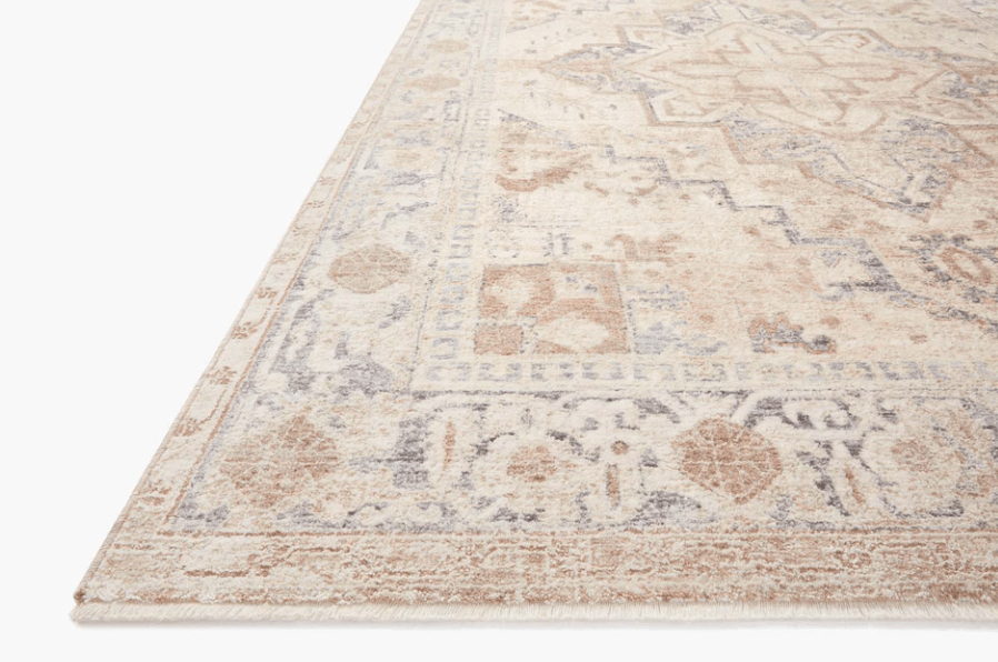 Evie Rug by Magnolia Home - Plain Jane Interiors