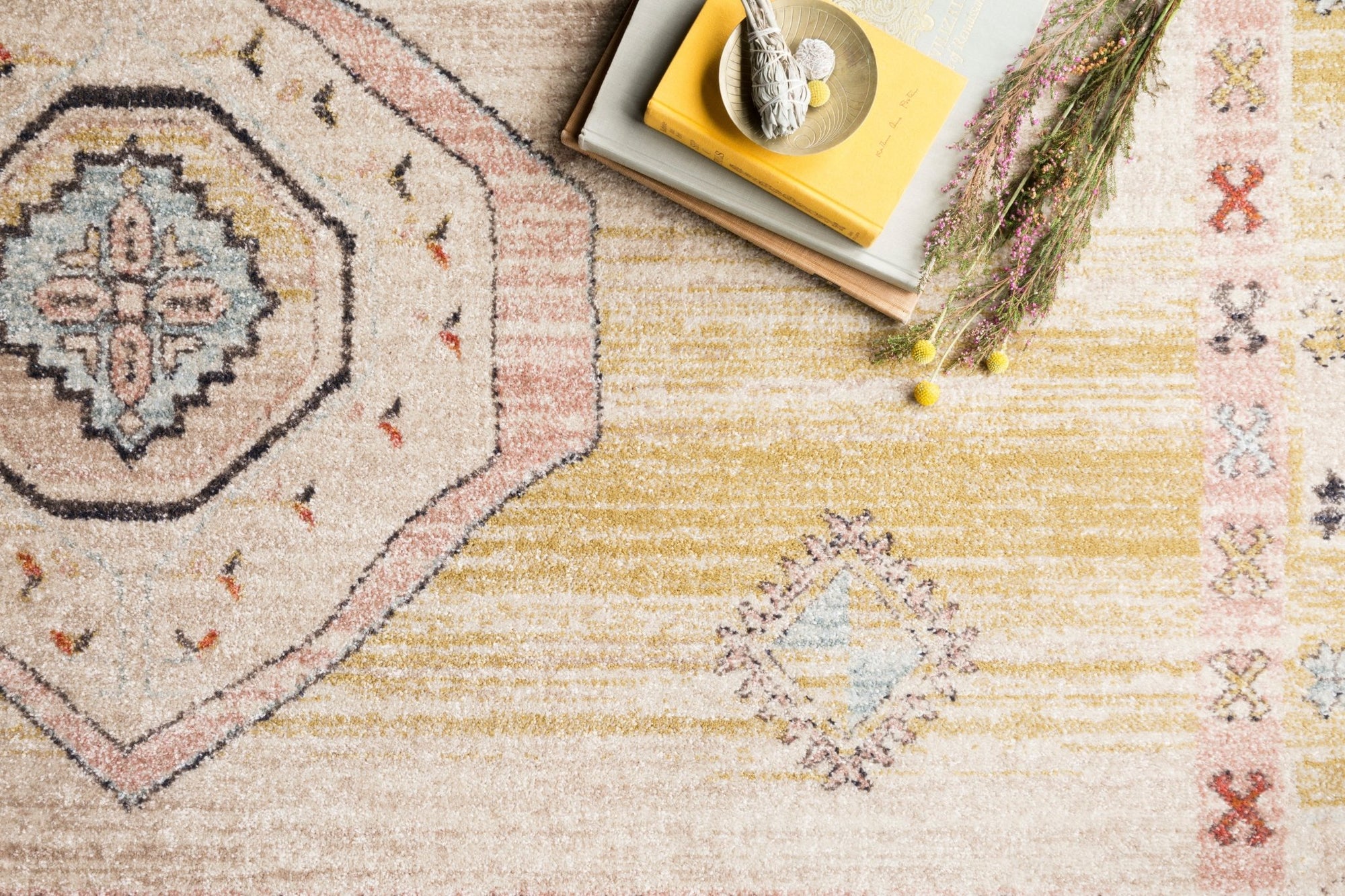 Gabriella Rug by Magnolia Home - Plain Jane Interiors