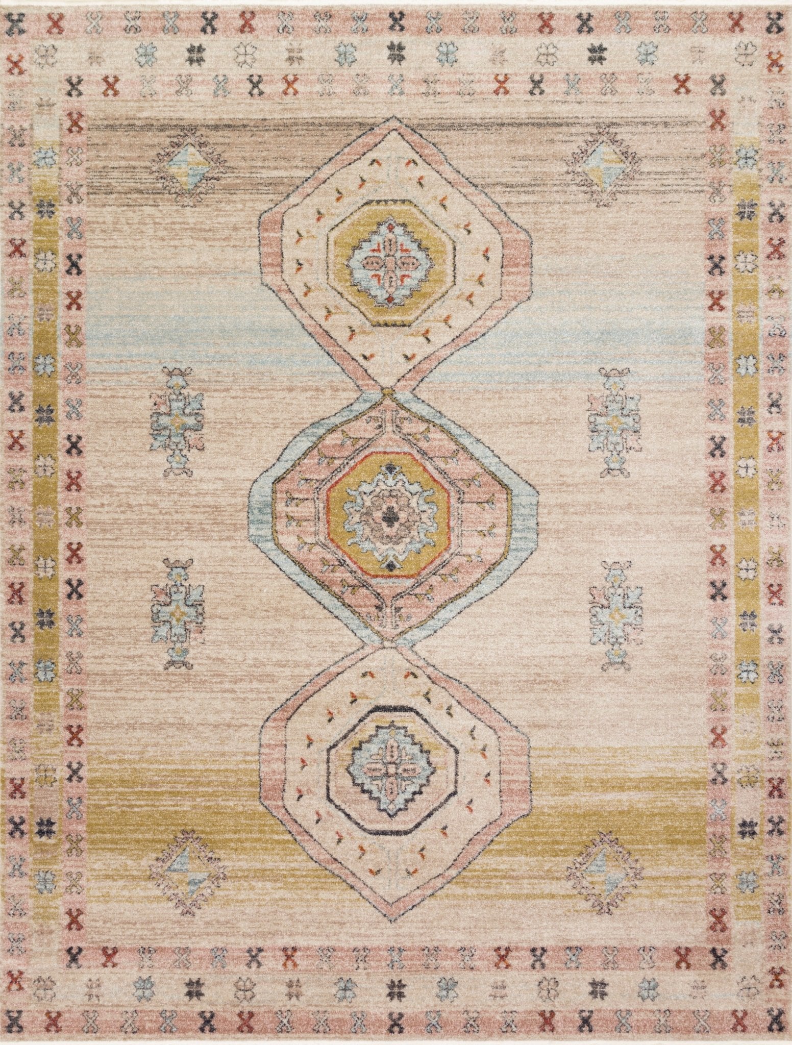 Gabriella Rug by Magnolia Home - Plain Jane Interiors