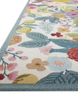 Garden Party Rug by Rifle paper Co - Plain Jane Interiors