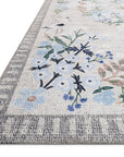 Giulia Rose Rug by Rifle paper Co - Plain Jane Interiors