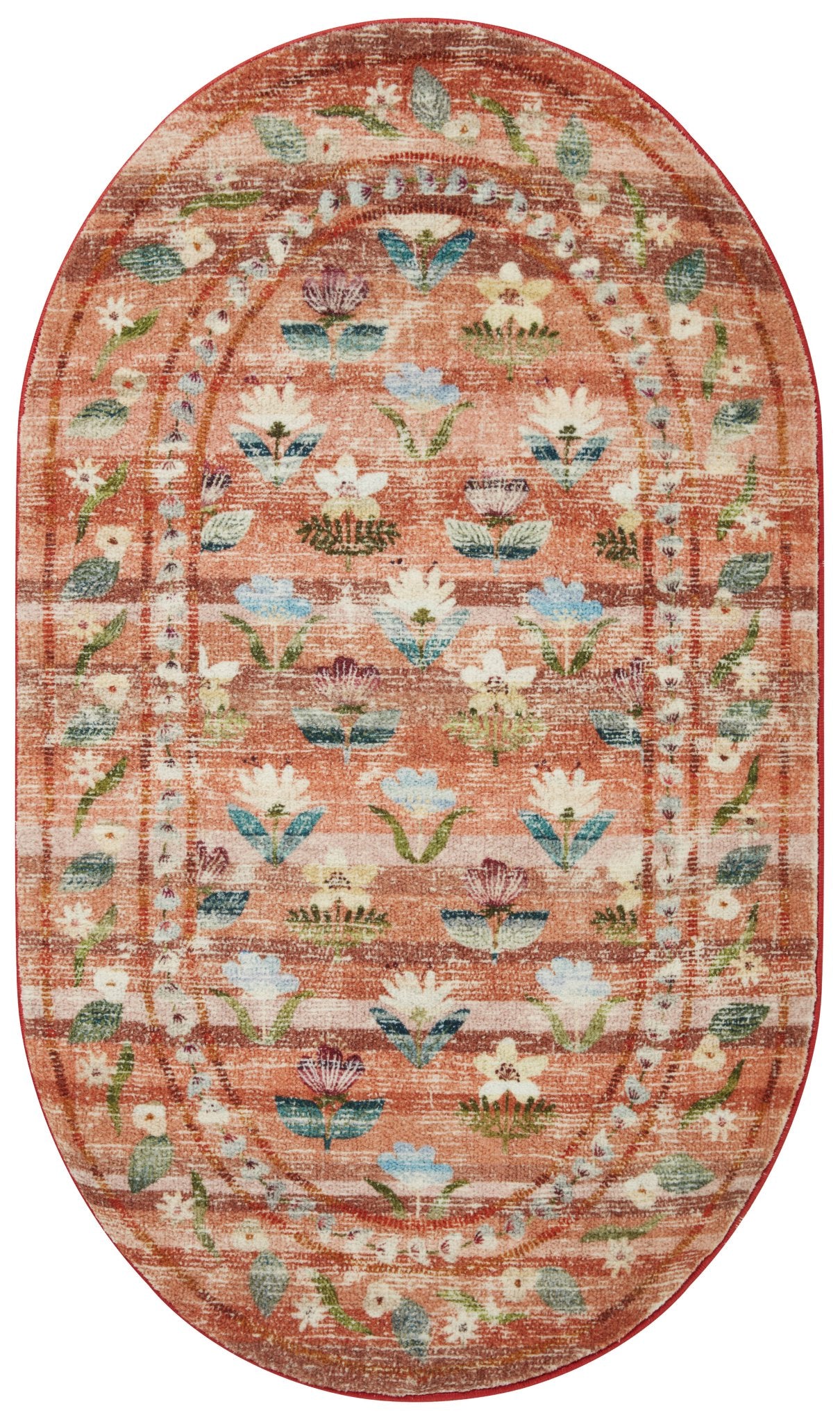 Hadley Rug by Rifle Paper Co - Plain Jane Interiors