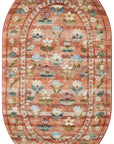 Hadley Rug by Rifle Paper Co - Plain Jane Interiors