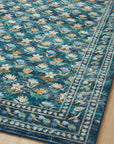 Hadley Rug by Rifle Paper Co - Plain Jane Interiors