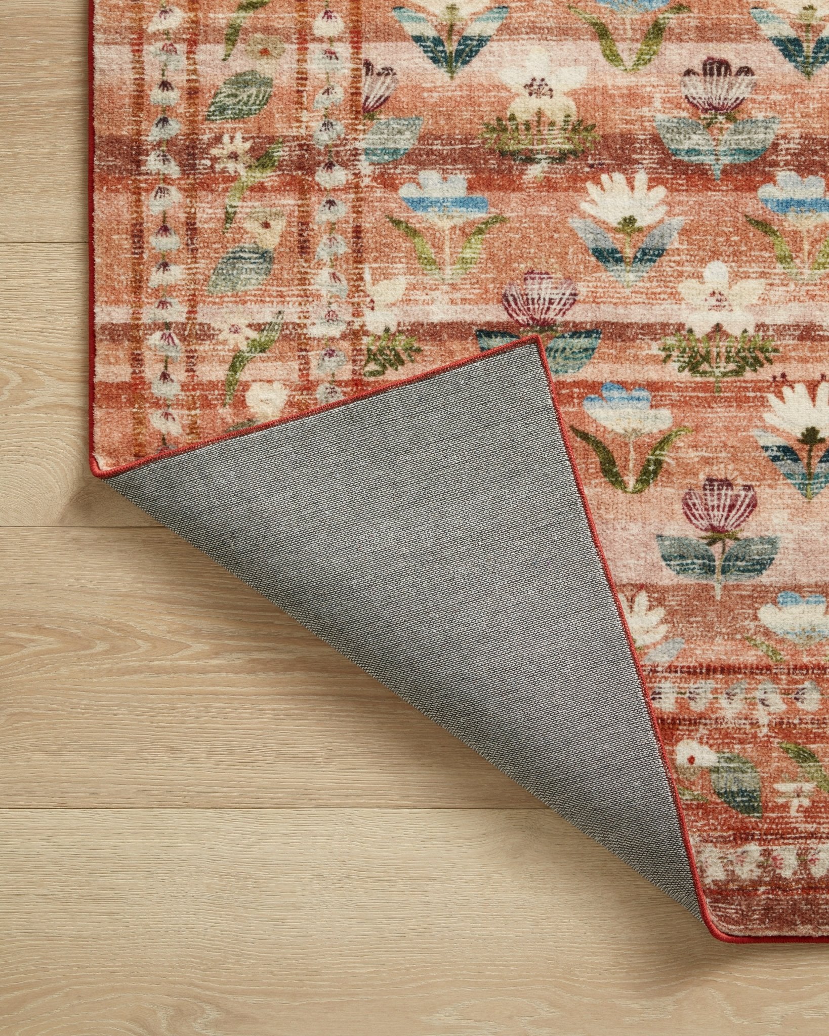 Hadley Rug by Rifle Paper Co - Plain Jane Interiors