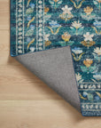 Hadley Rug by Rifle Paper Co - Plain Jane Interiors