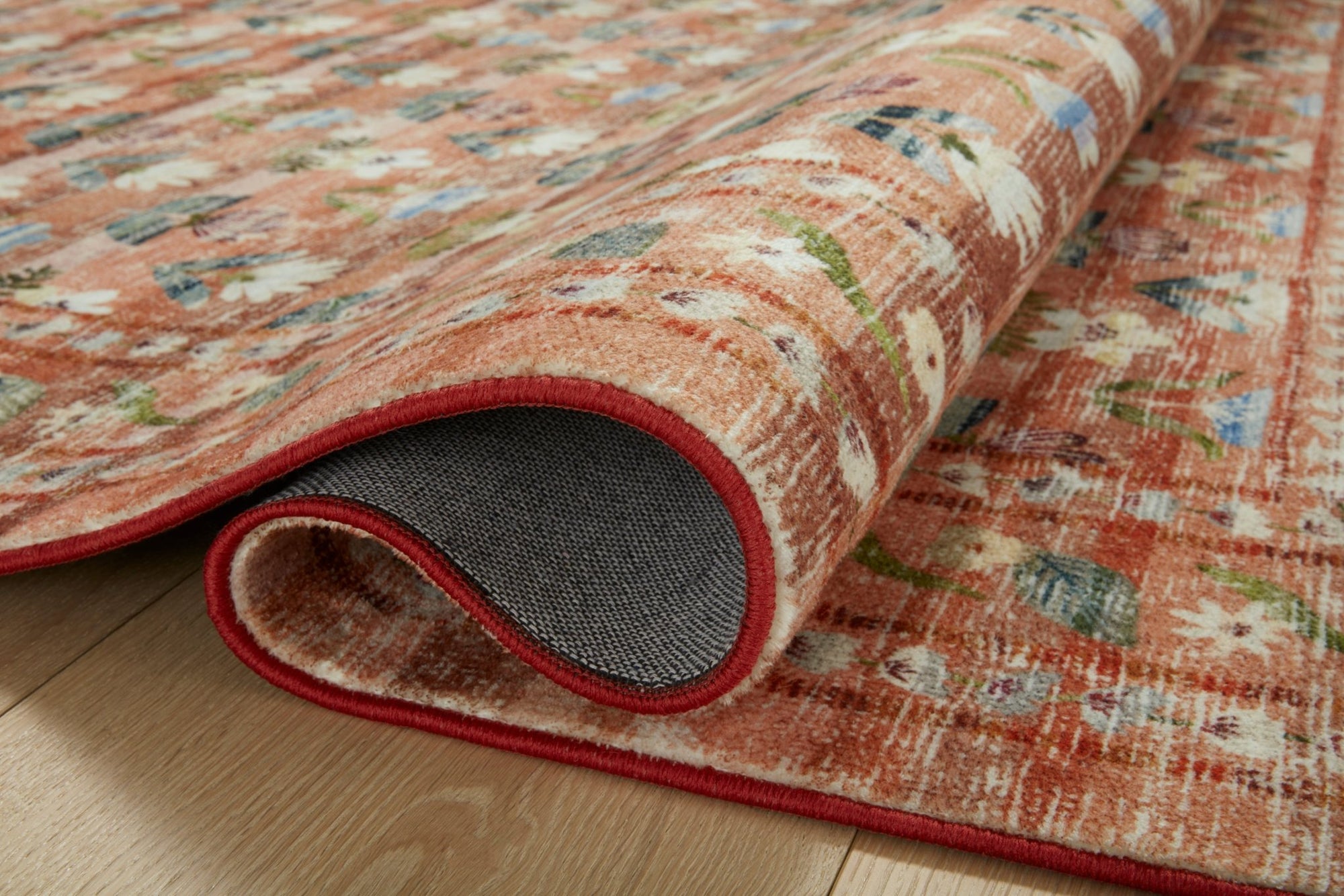 Hadley Rug by Rifle Paper Co - Plain Jane Interiors