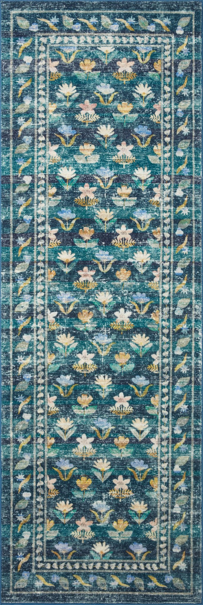 Hadley Rug by Rifle Paper Co - Plain Jane Interiors