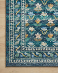 Hadley Rug by Rifle Paper Co - Plain Jane Interiors