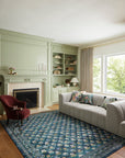Hadley Rug by Rifle Paper Co - Plain Jane Interiors