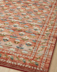 Hadley Rug by Rifle Paper Co - Plain Jane Interiors