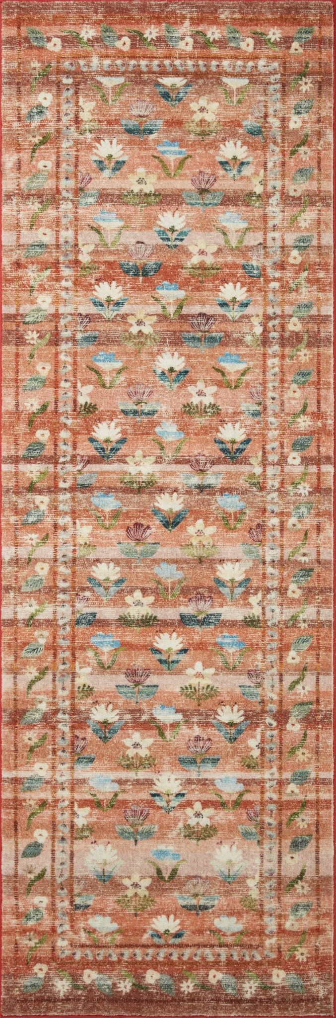 Hadley Rug by Rifle Paper Co - Plain Jane Interiors