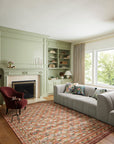 Hadley Rug by Rifle Paper Co - Plain Jane Interiors