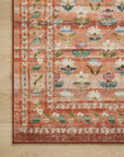 Hadley Rug by Rifle Paper Co - Plain Jane Interiors