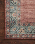 Hallie Rug by Loloi - Plain Jane Interiors