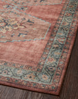 Hallie Rug by Loloi - Plain Jane Interiors
