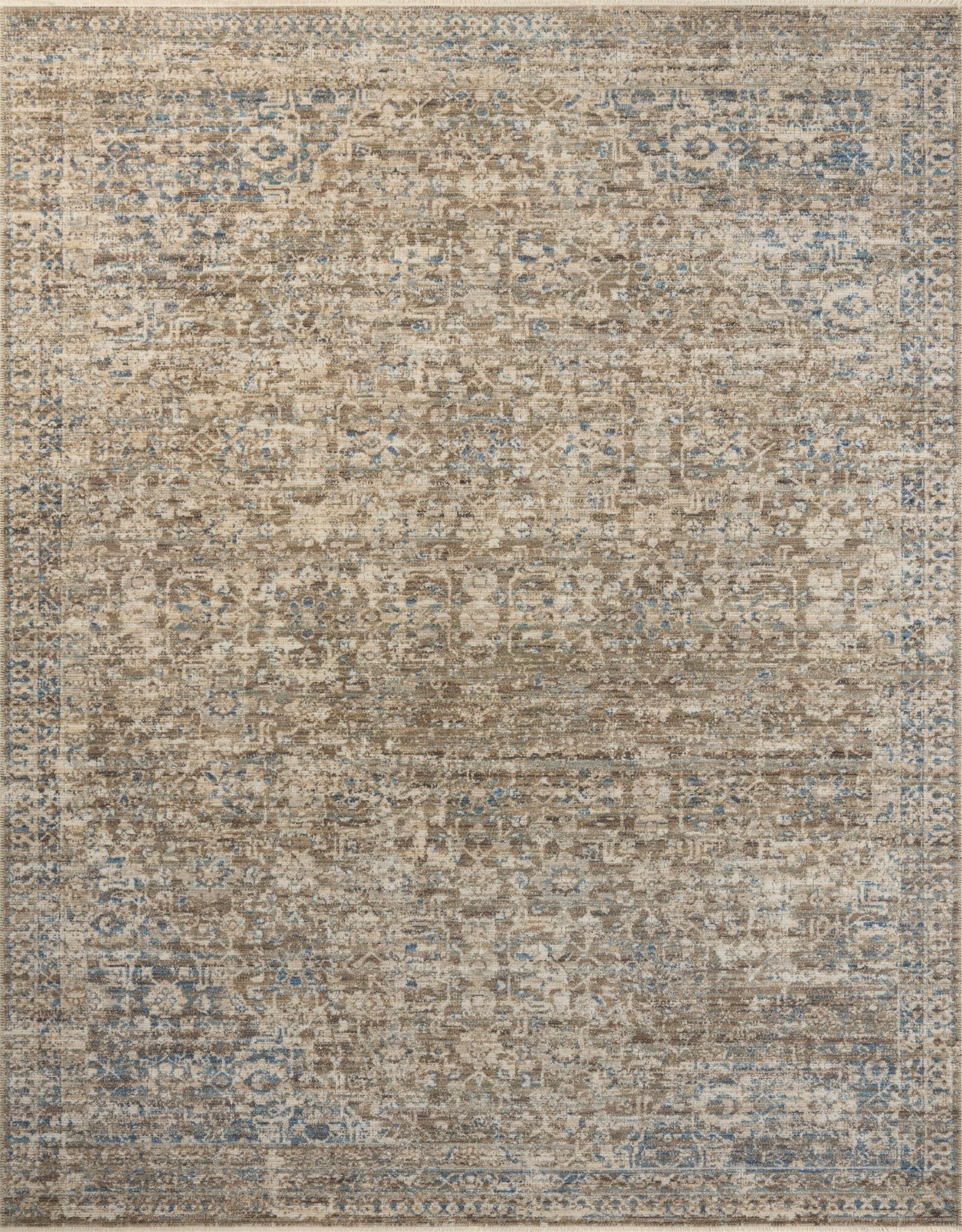Harriet Rug by Loloi - Plain Jane Interiors