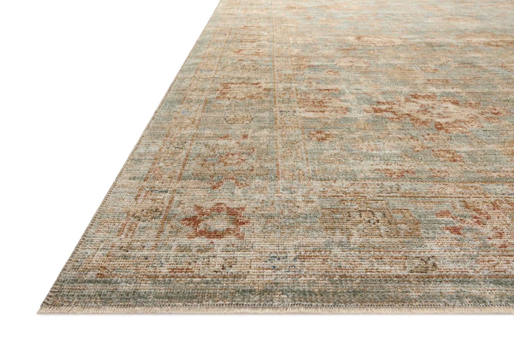 Hazel Rug by Loloi - Plain Jane Interiors
