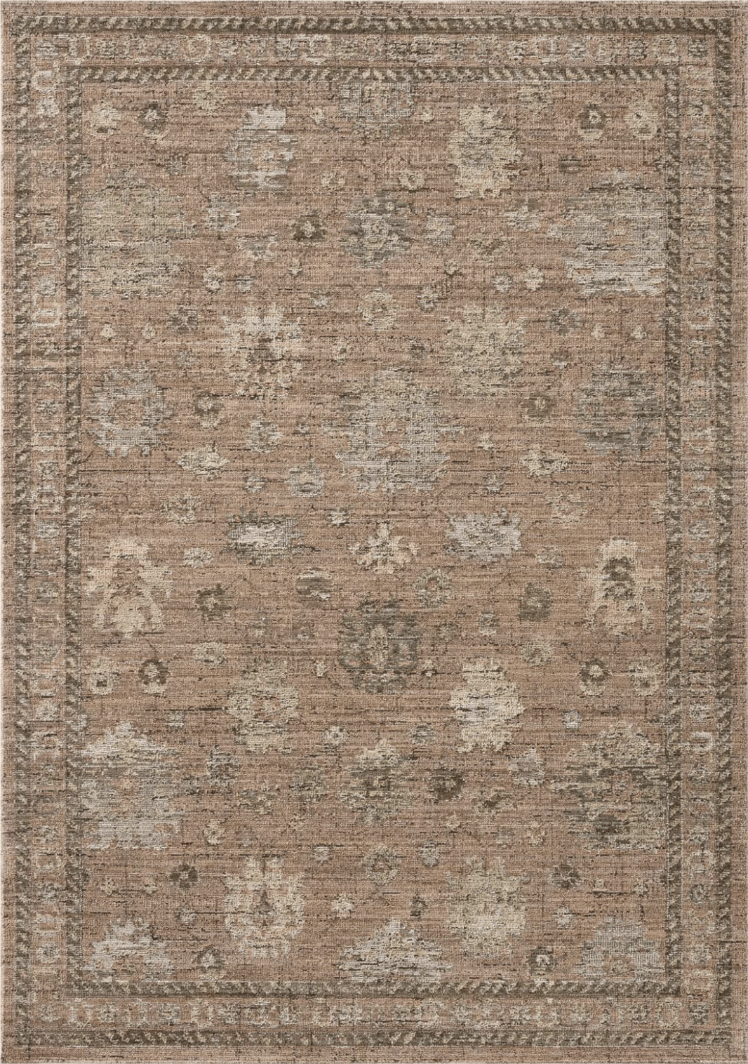 Henriette Rug by Loloi - Plain Jane Interiors