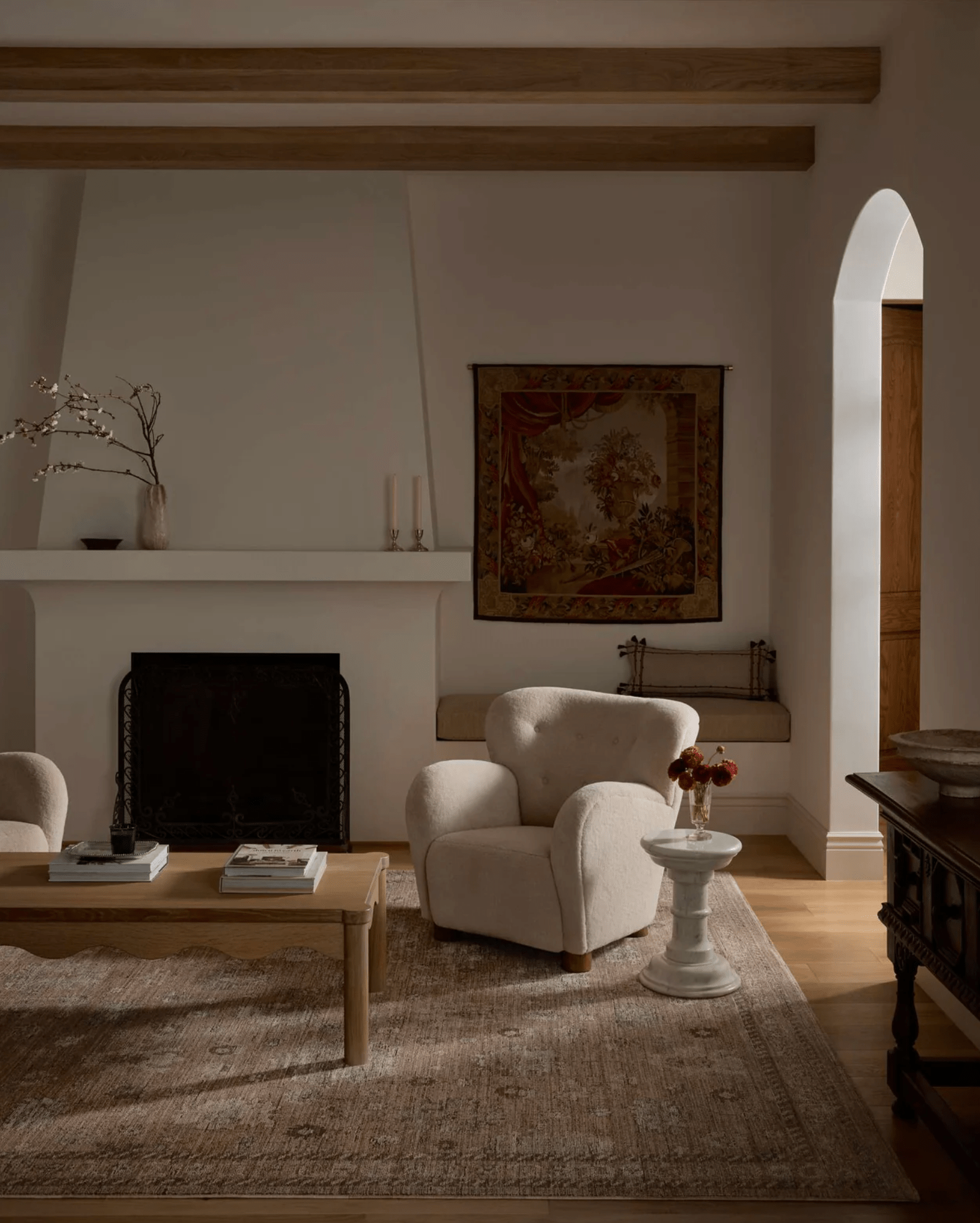 Henriette Rug by Loloi - Plain Jane Interiors