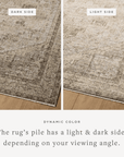 Ines Rug by Loloi - Plain Jane Interiors