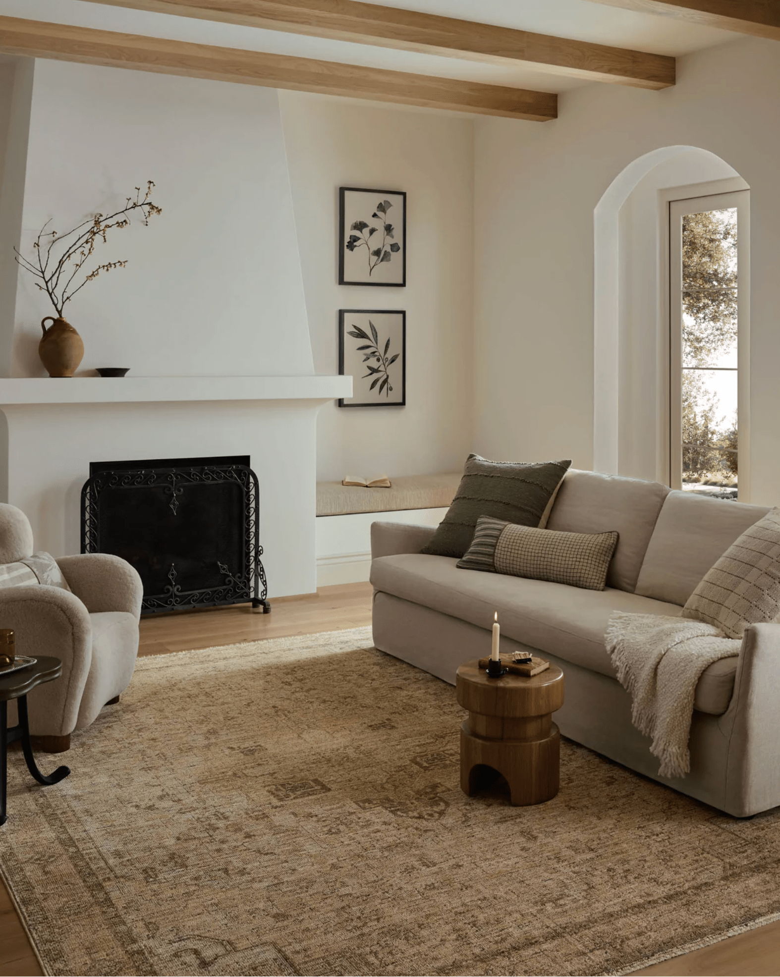 Ines Rug by Loloi - Plain Jane Interiors