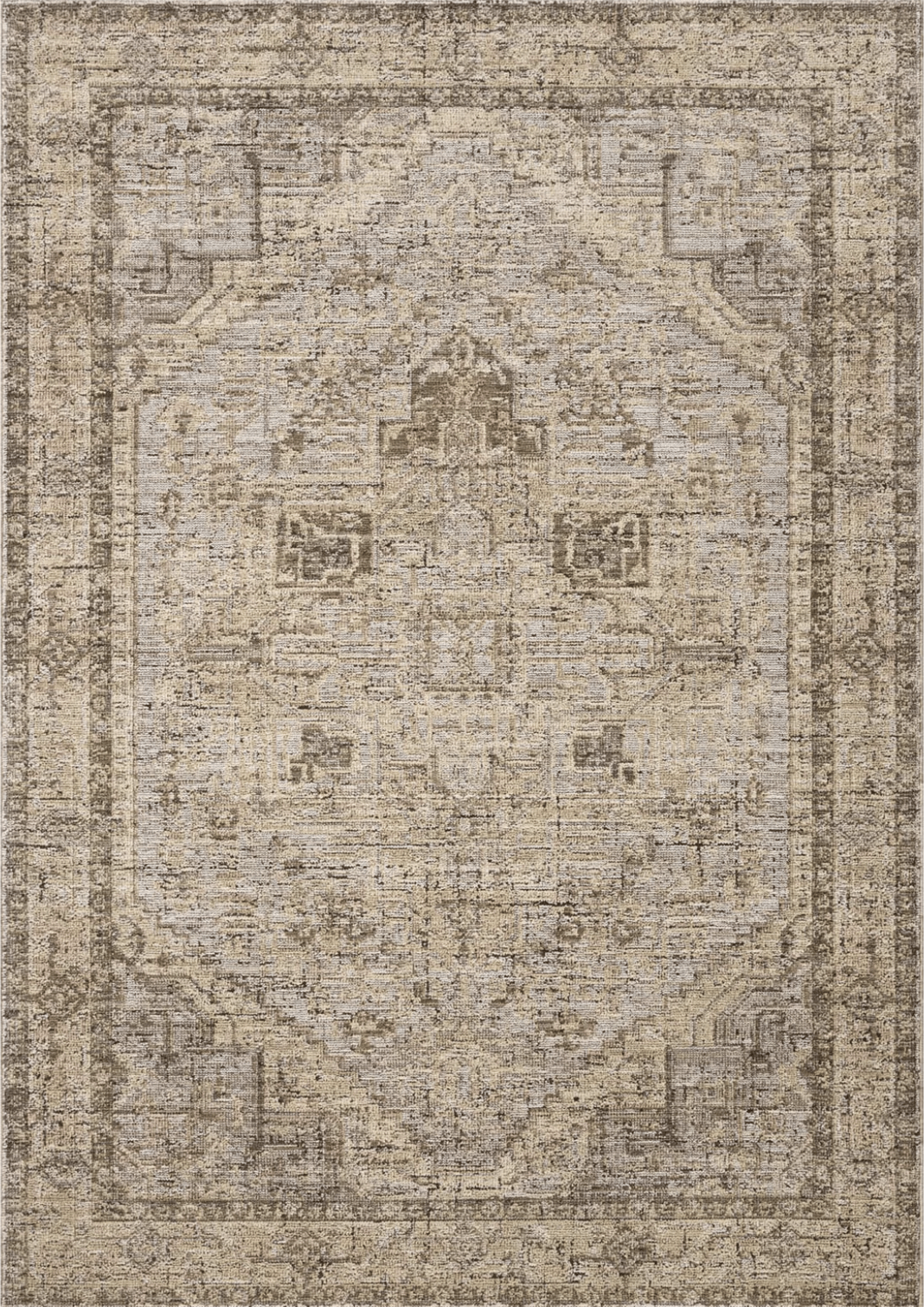 Ines Rug by Loloi - Plain Jane Interiors