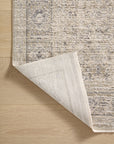Iris Rug in Taupe By Amber Lewis - Plain Jane Interiors