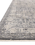 Iris Rug in Taupe By Amber Lewis - Plain Jane Interiors