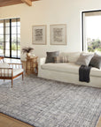 Iris Rug in Taupe By Amber Lewis - Plain Jane Interiors