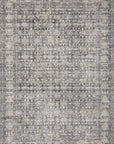 Iris Rug in Taupe By Amber Lewis - Plain Jane Interiors