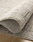 Iris Rug in Taupe By Amber Lewis - Plain Jane Interiors