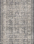 Iris Rug in Taupe By Amber Lewis - Plain Jane Interiors