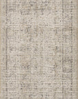 Iris Rug in Taupe By Amber Lewis - Plain Jane Interiors