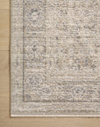 Iris Rug in Taupe By Amber Lewis - Plain Jane Interiors