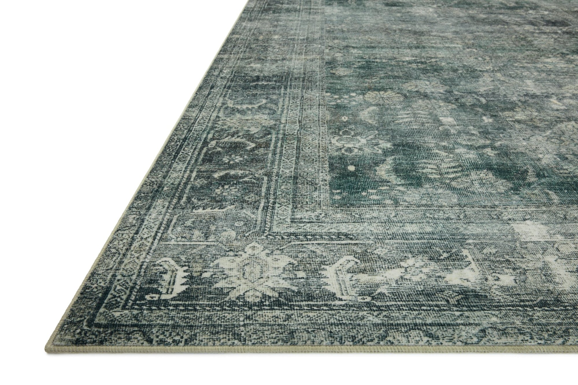 Isabella Rug by Magnolia Home - Plain Jane Interiors