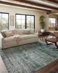 Isabella Rug by Magnolia Home - Plain Jane Interiors