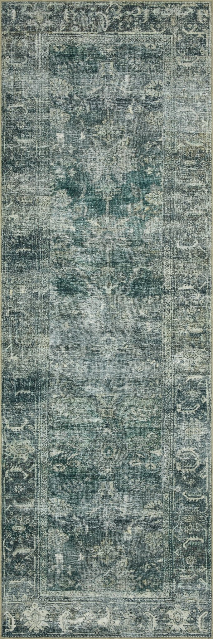 Isabella Rug by Magnolia Home - Plain Jane Interiors