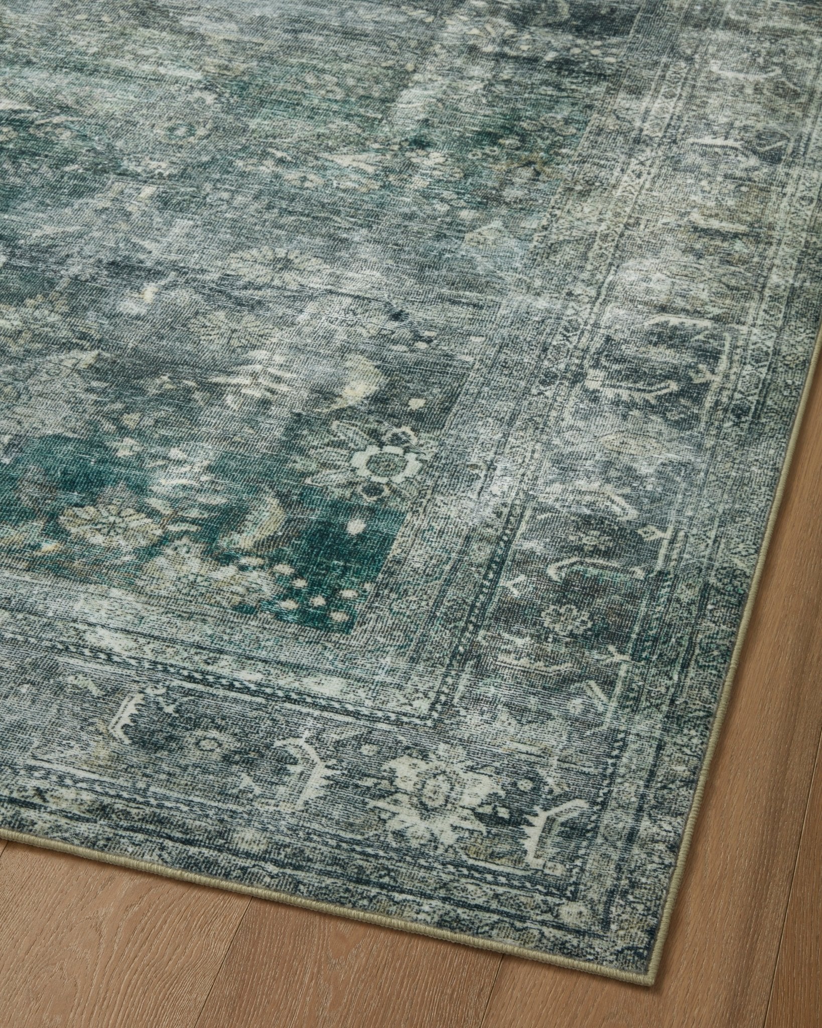 Isabella Rug by Magnolia Home - Plain Jane Interiors