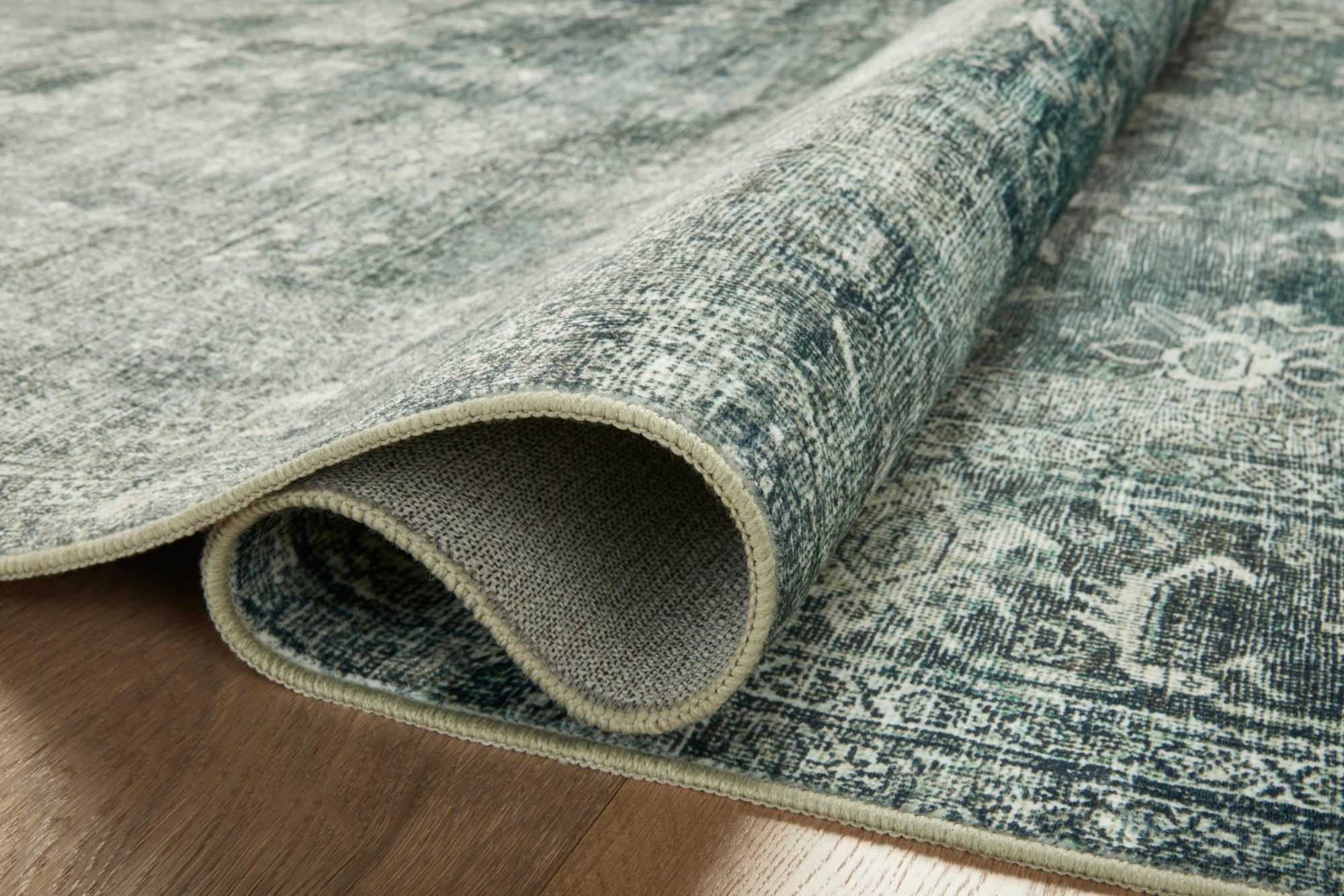 Isabella Rug by Magnolia Home - Plain Jane Interiors