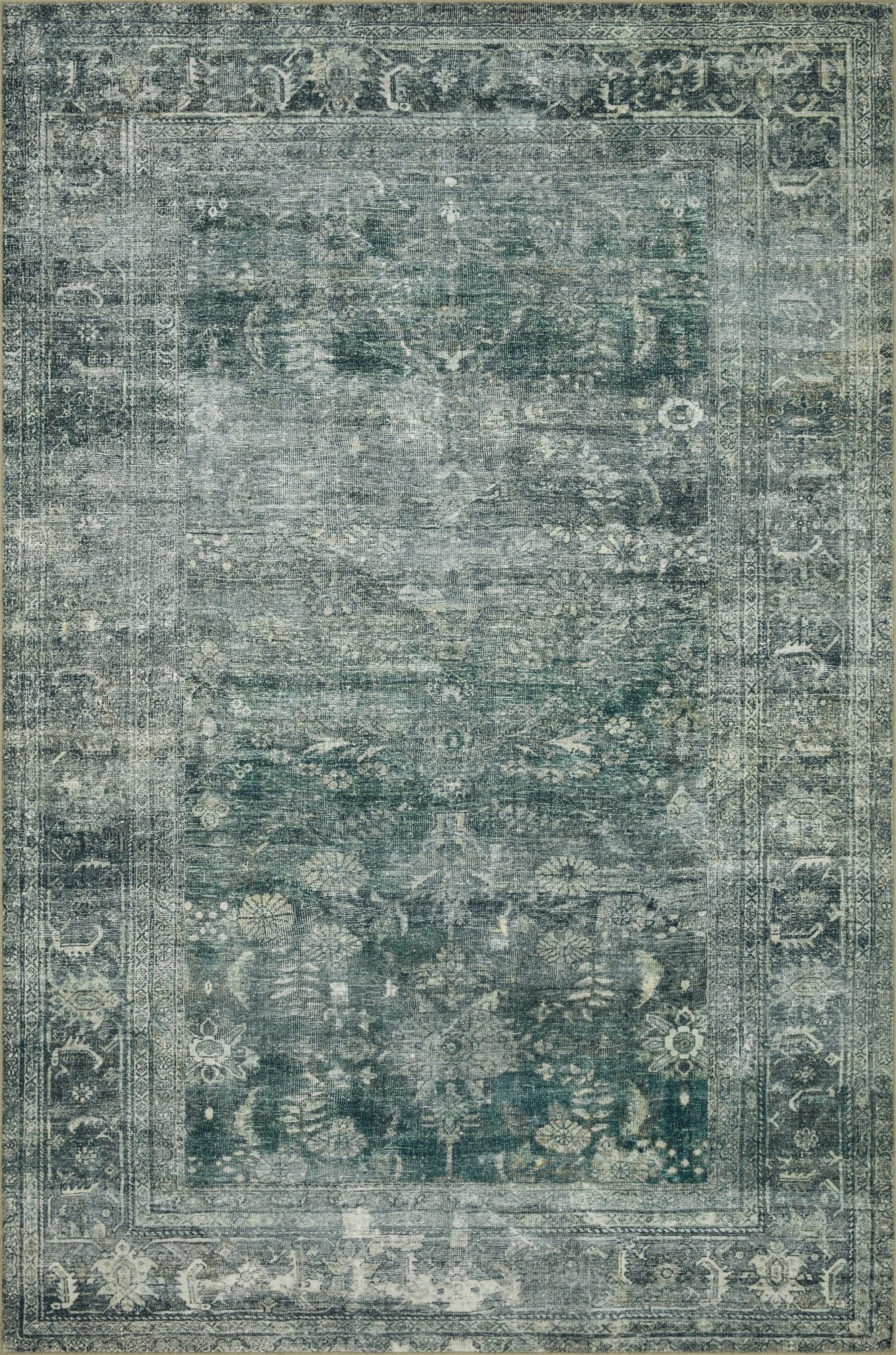 Isabella Rug by Magnolia Home - Plain Jane Interiors