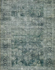 Isabella Rug by Magnolia Home - Plain Jane Interiors