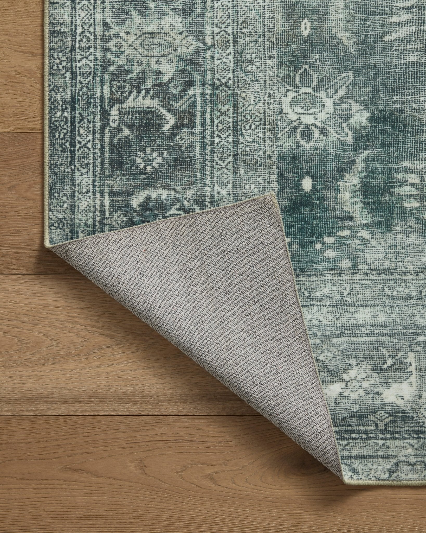 Isabella Rug by Magnolia Home - Plain Jane Interiors