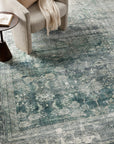 Isabella Rug by Magnolia Home - Plain Jane Interiors