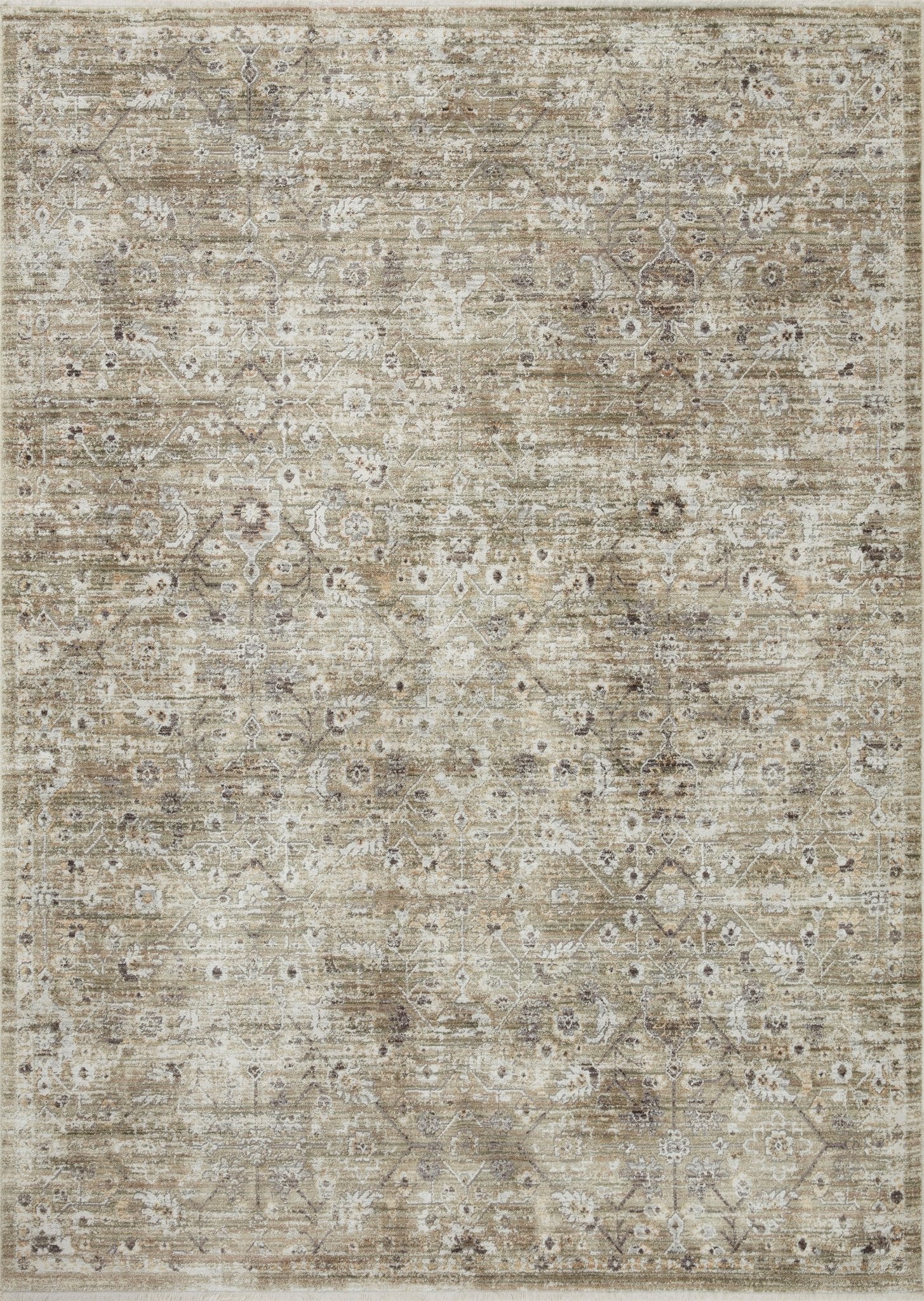 Isla Rug by Loloi - Plain Jane Interiors