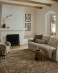 Isolde Rug by Loloi - Plain Jane Interiors