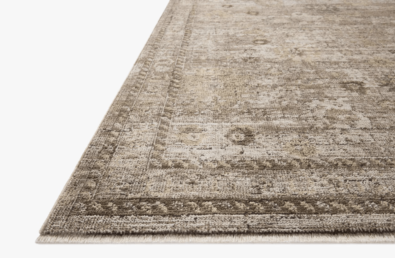 Isolde Rug by Loloi - Plain Jane Interiors
