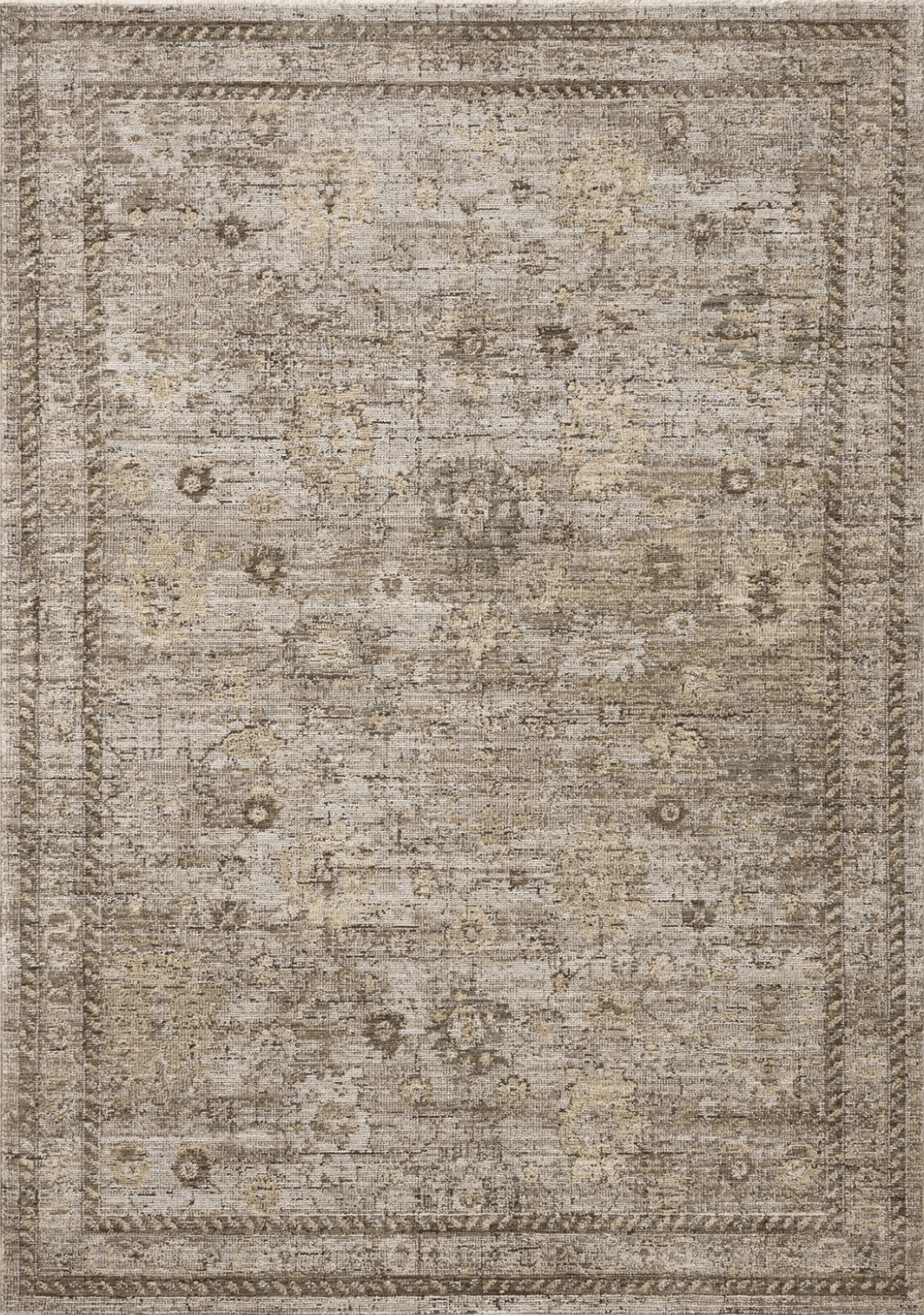 Isolde Rug by Loloi - Plain Jane Interiors