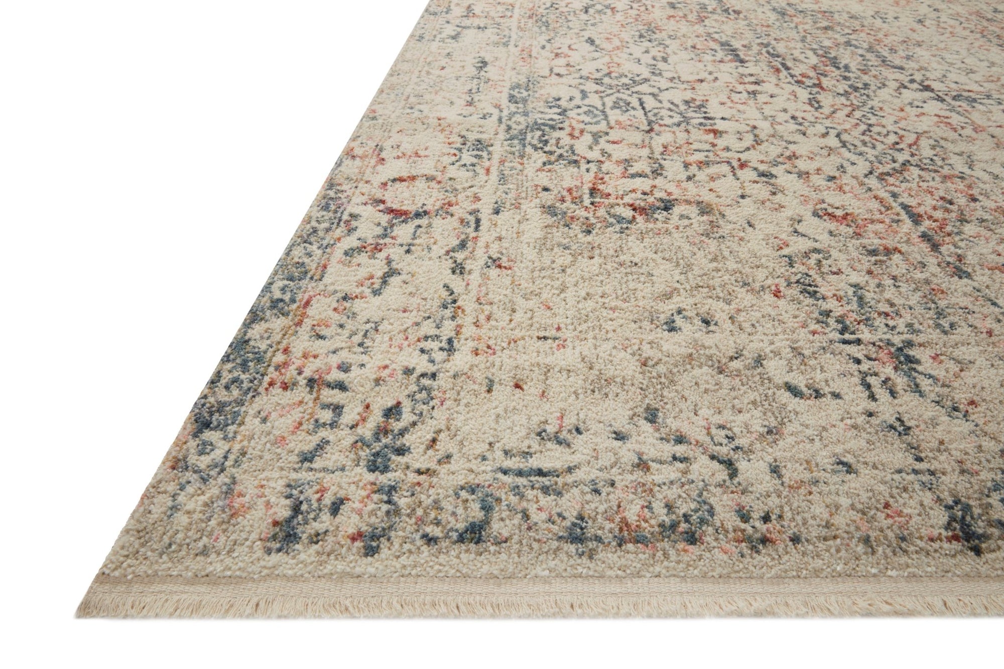 Ivory Rug by Magnolia Home - Plain Jane Interiors