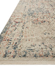 Ivory Rug by Magnolia Home - Plain Jane Interiors